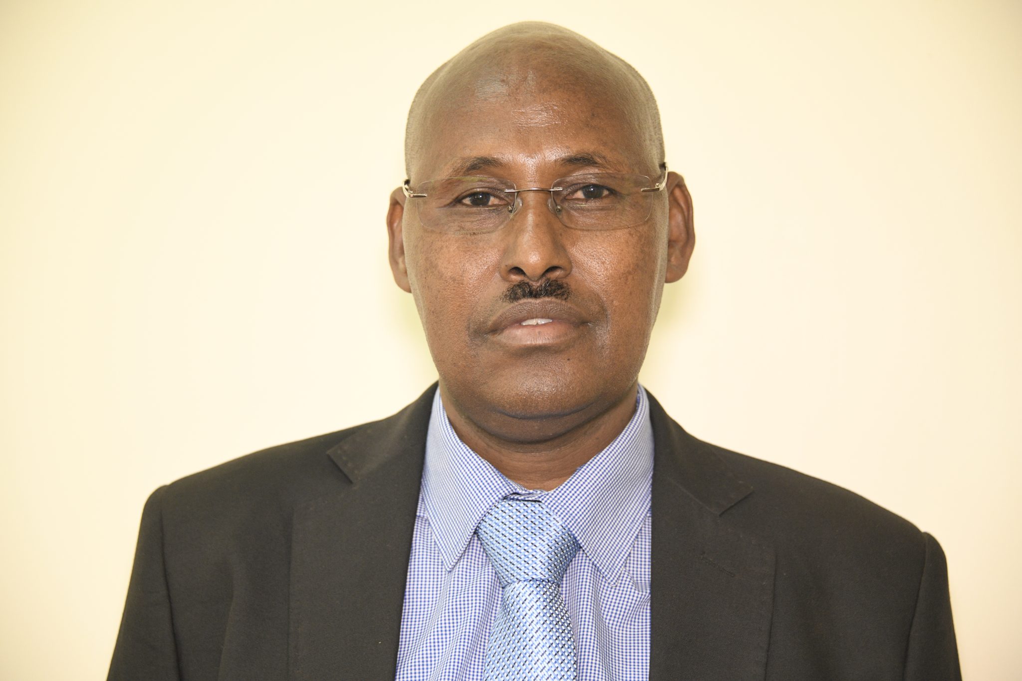 Elected Legislators – Marsabit County Assembly